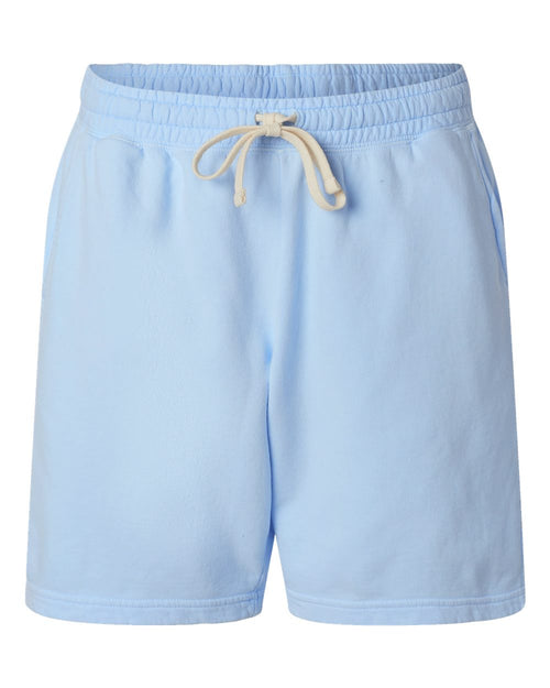 Comfort Colors Unisex Lightweight Cotton Sweat Short