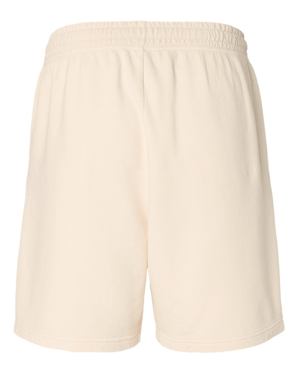 Comfort Colors Unisex Lightweight Cotton Sweat Short