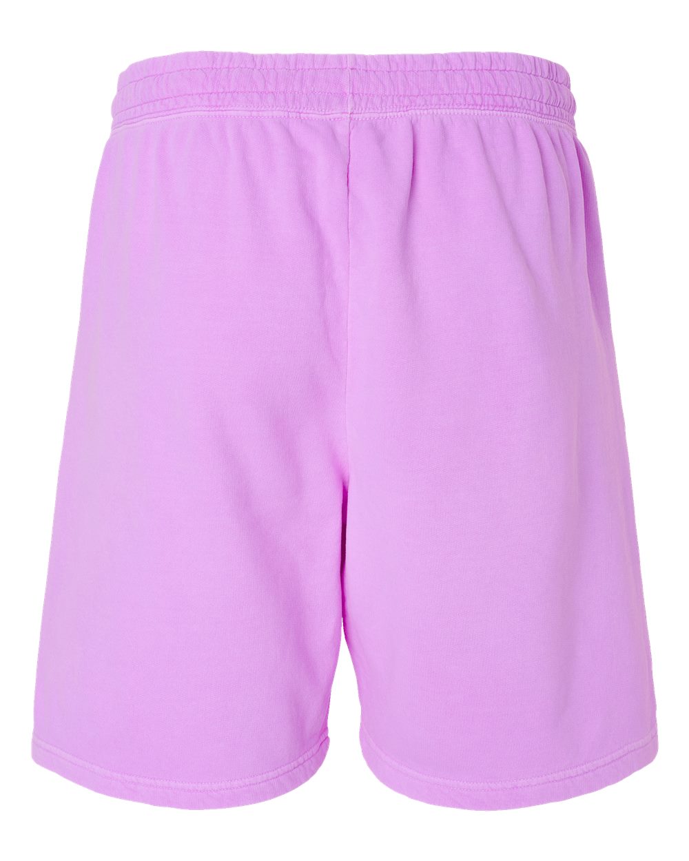 Comfort Colors Unisex Lightweight Cotton Sweat Short