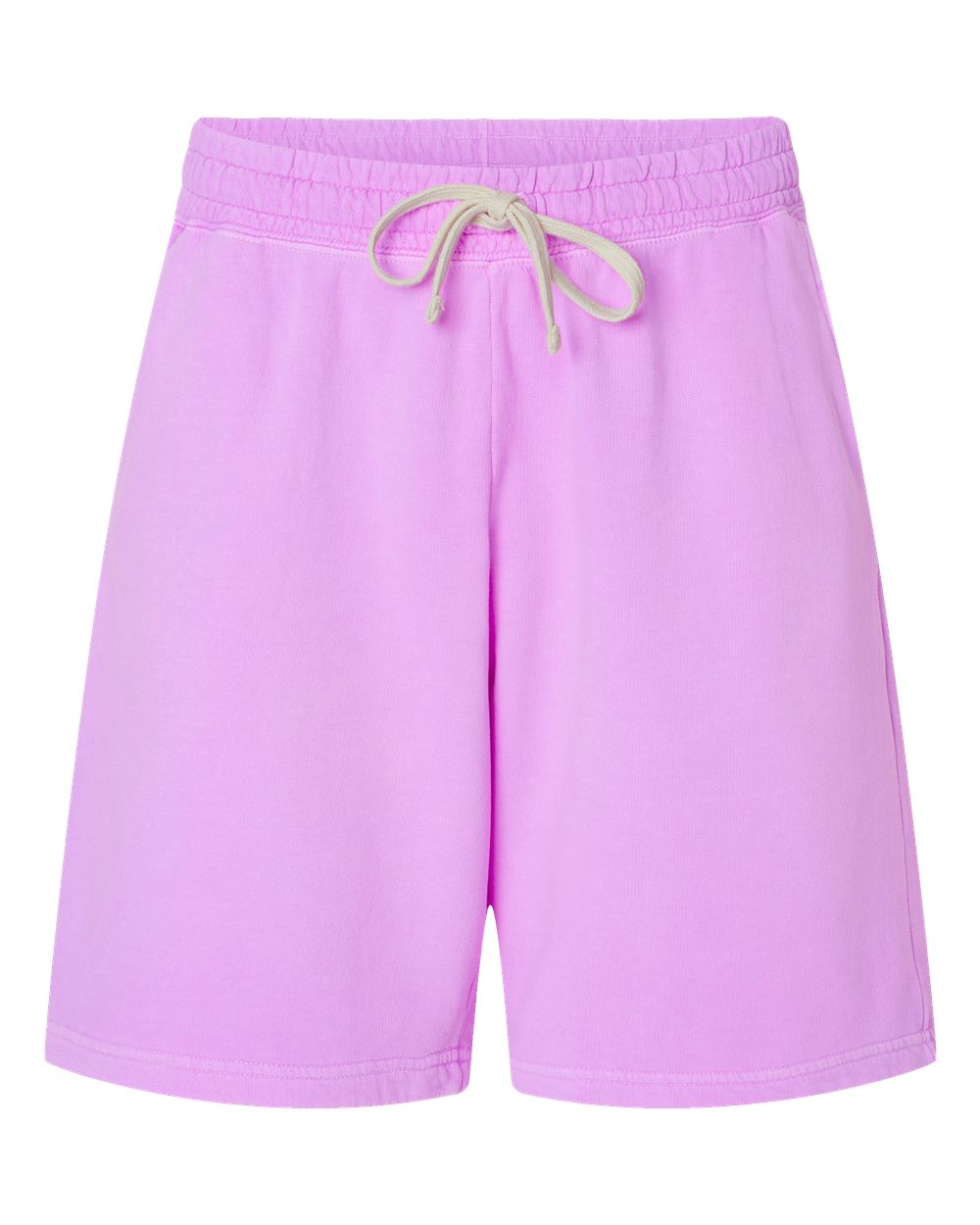 Comfort Colors Unisex Lightweight Cotton Sweat Short