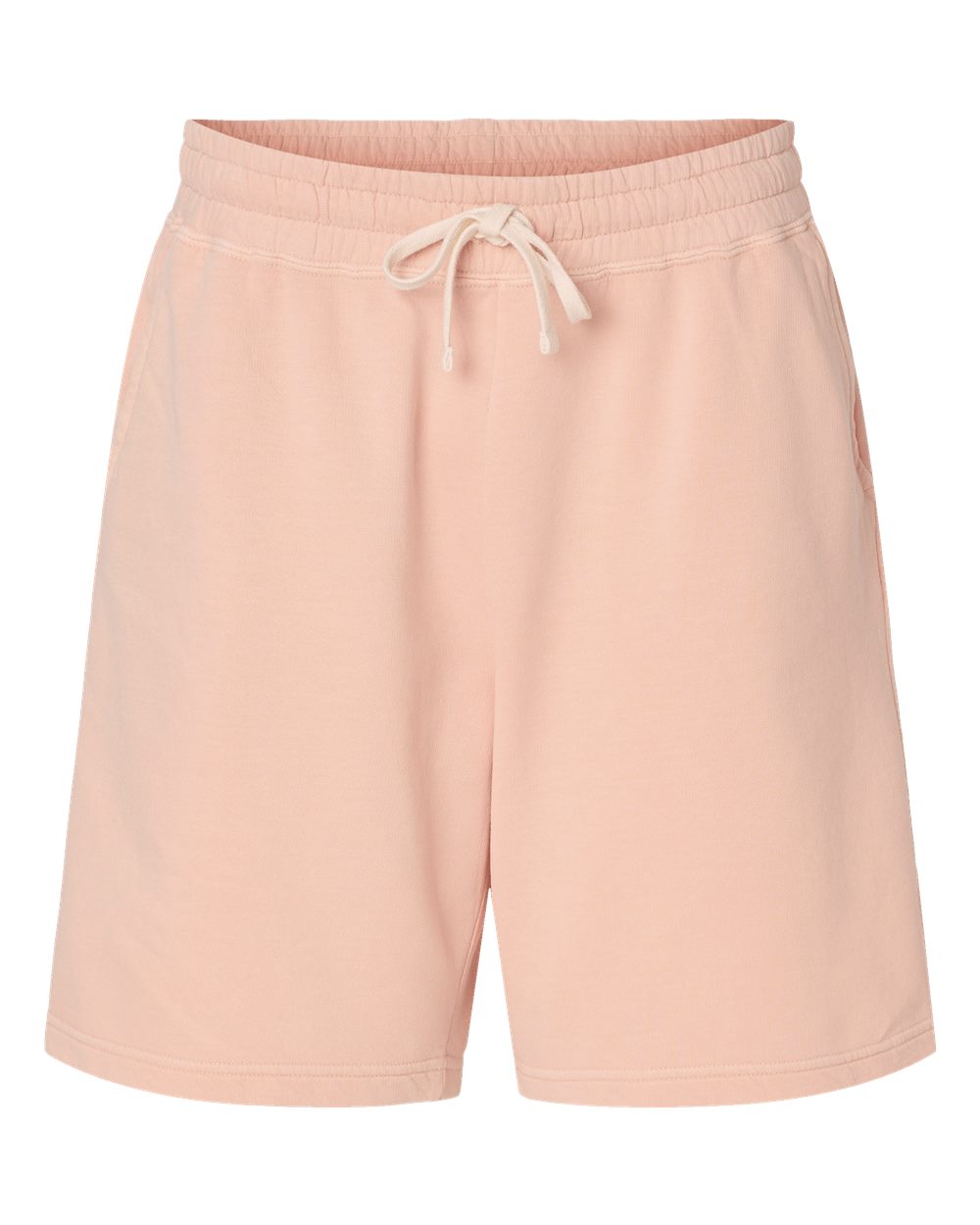 Comfort Colors Unisex Lightweight Cotton Sweat Short