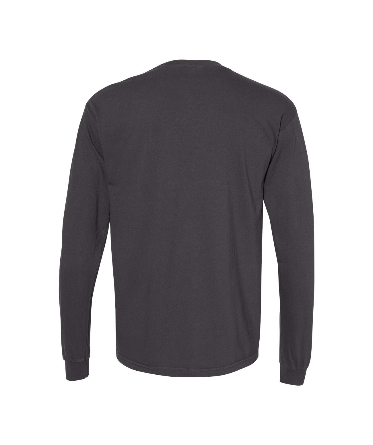 Comfort Colors - Garment-Dyed Heavyweight Long Sleeve T-Shirt - 6014