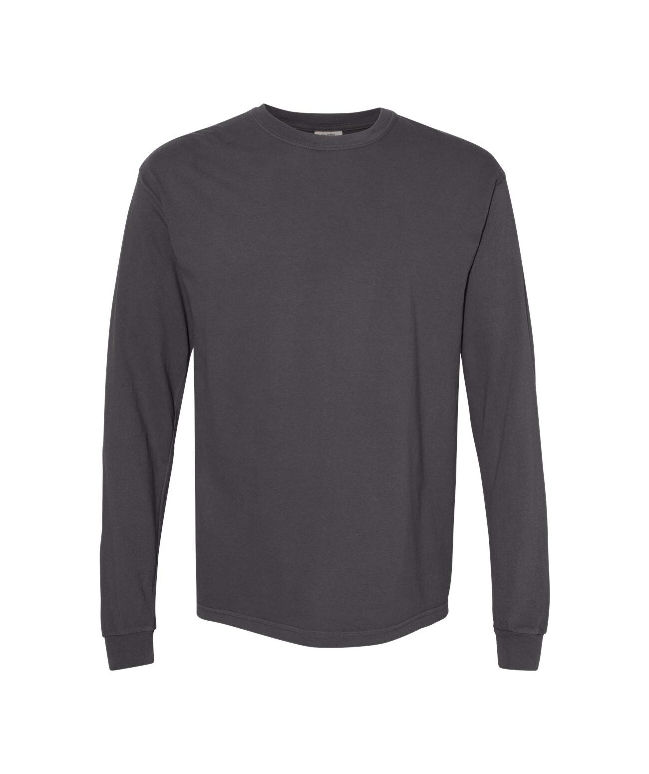 Comfort Colors - Garment-Dyed Heavyweight Long Sleeve T-Shirt - 6014
