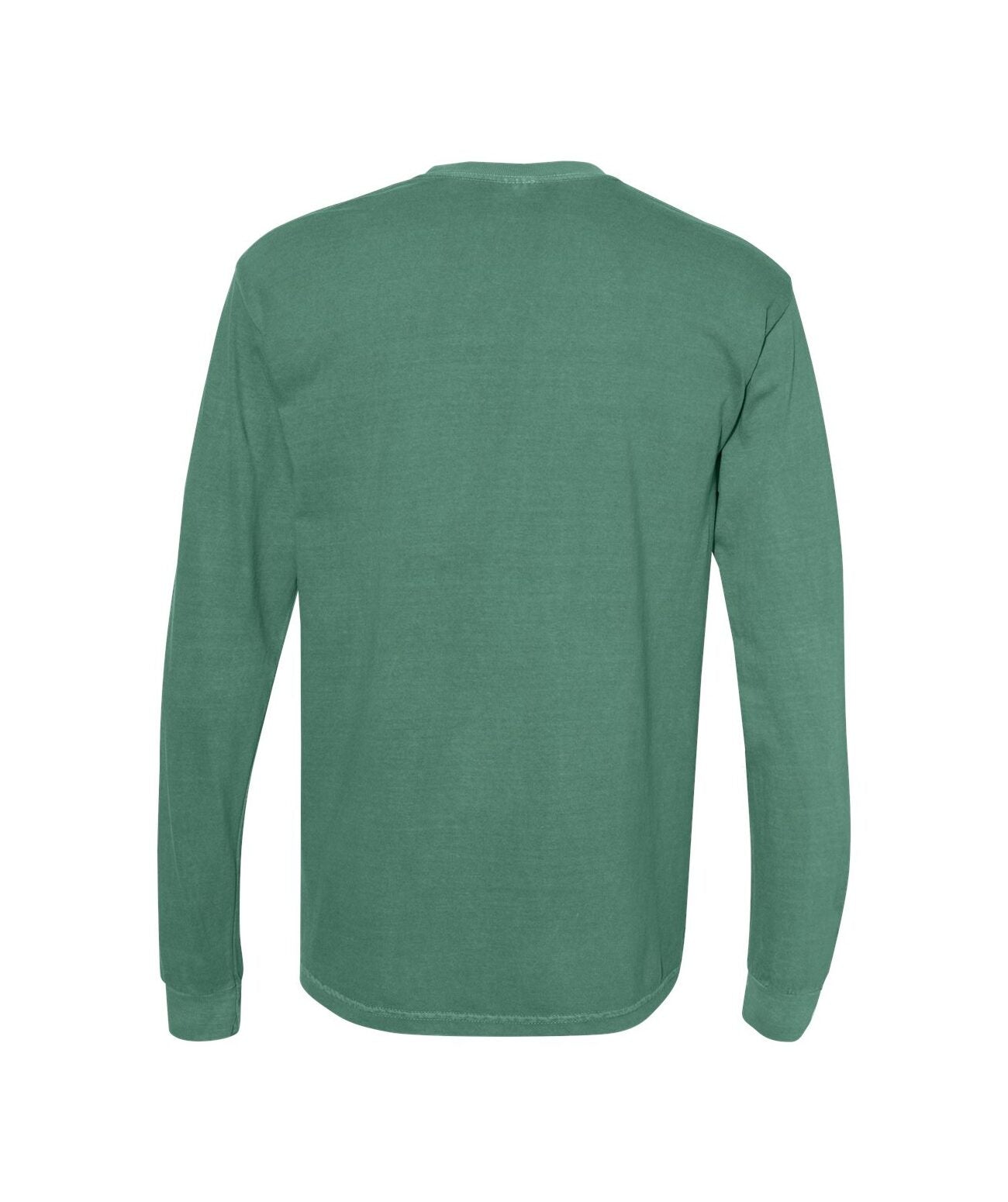 Comfort Colors - Garment-Dyed Heavyweight Long Sleeve T-Shirt - 6014
