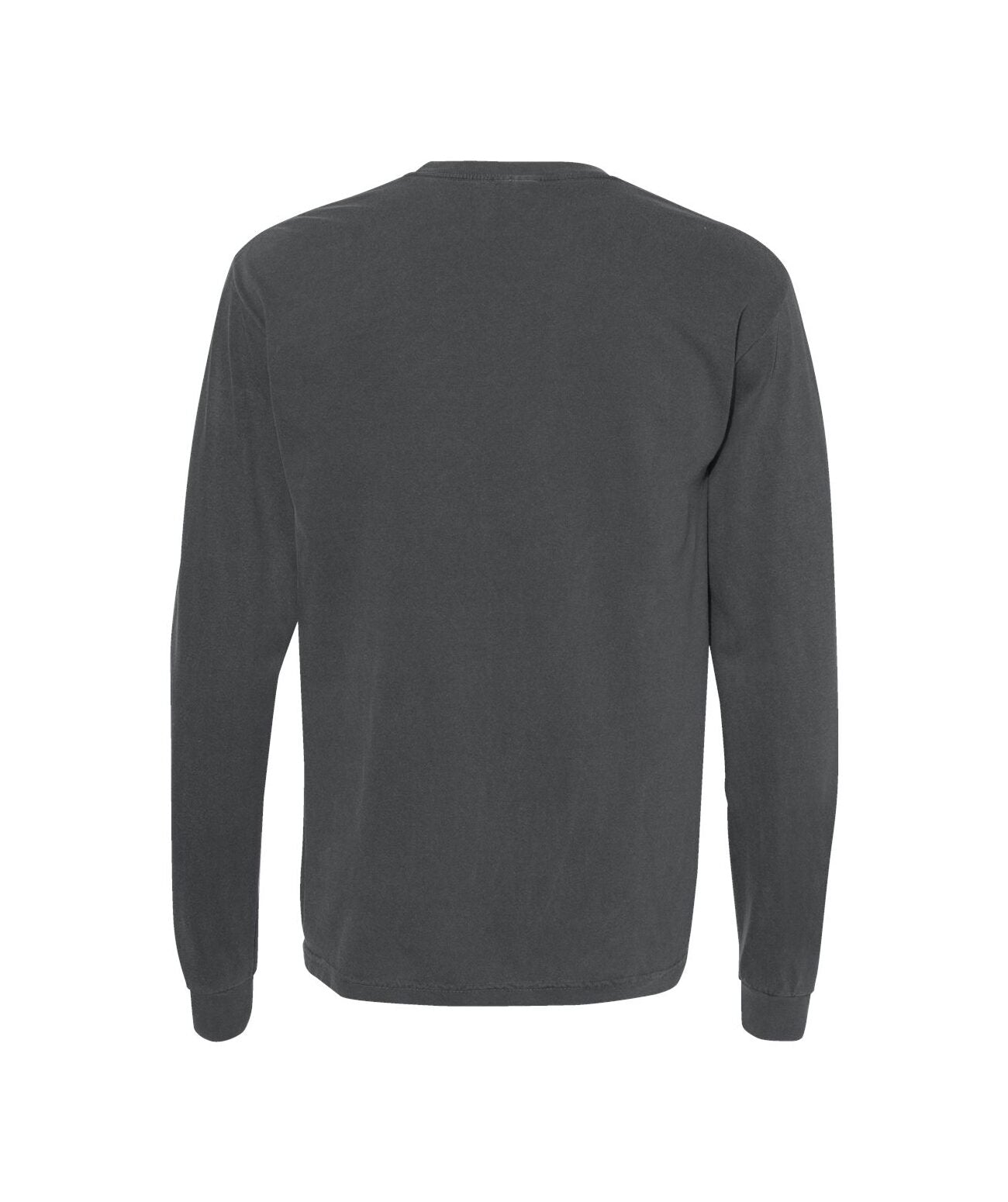 Comfort Colors - Garment-Dyed Heavyweight Long Sleeve T-Shirt - 6014