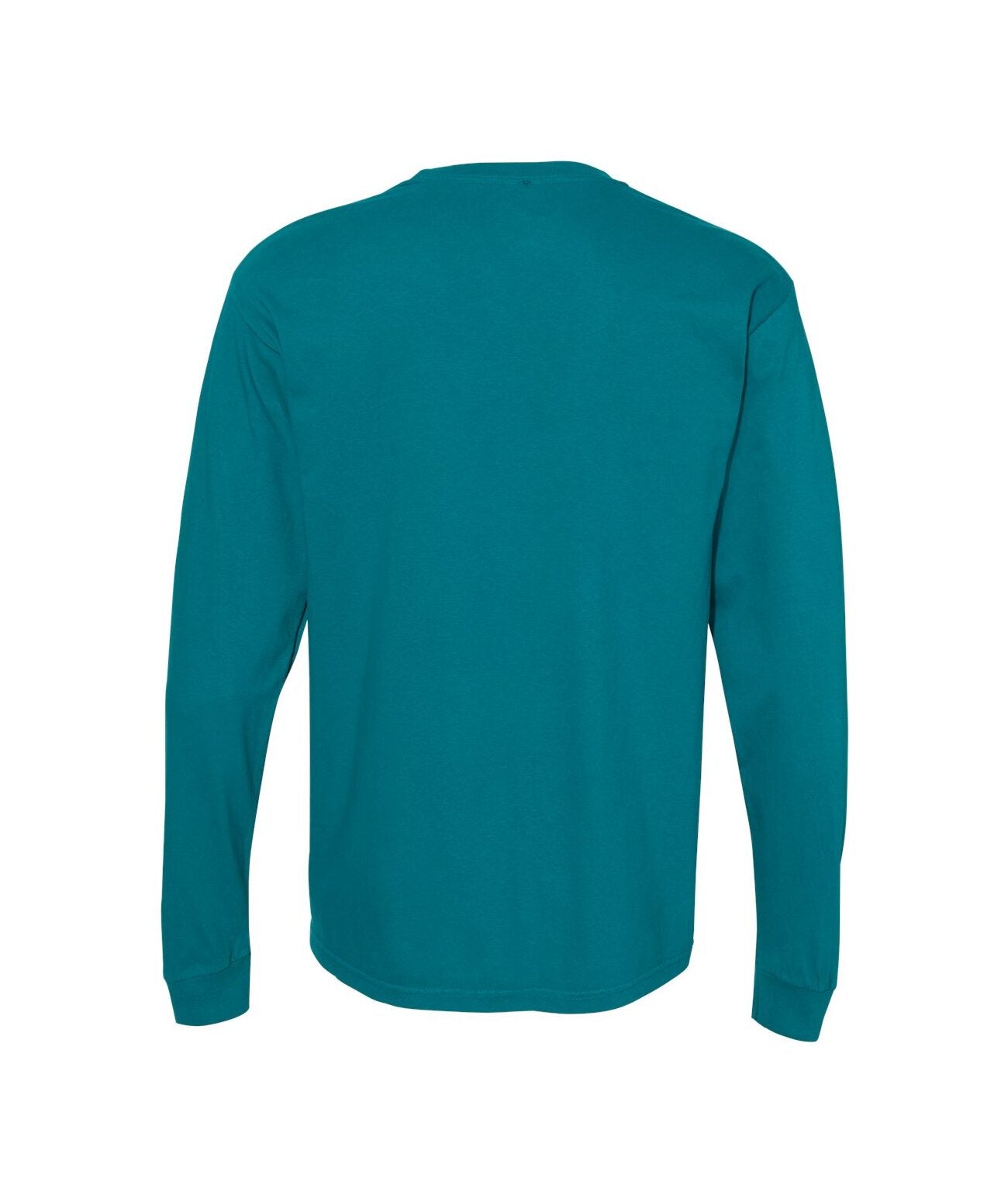 Comfort Colors - Garment-Dyed Heavyweight Long Sleeve T-Shirt - 6014