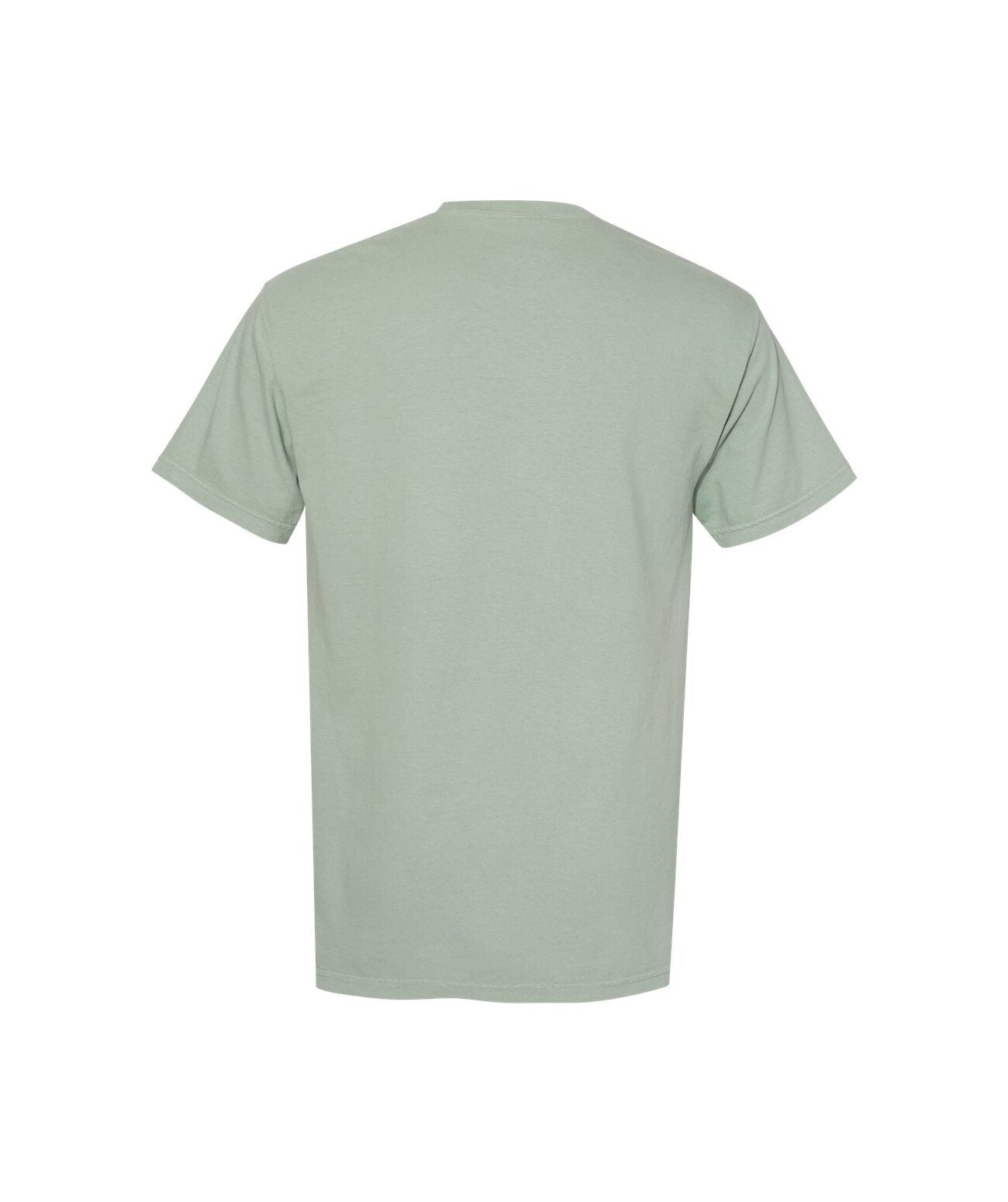 Comfort Colors - Garment-Dyed Heavyweight Pocket T-Shirt - 6030