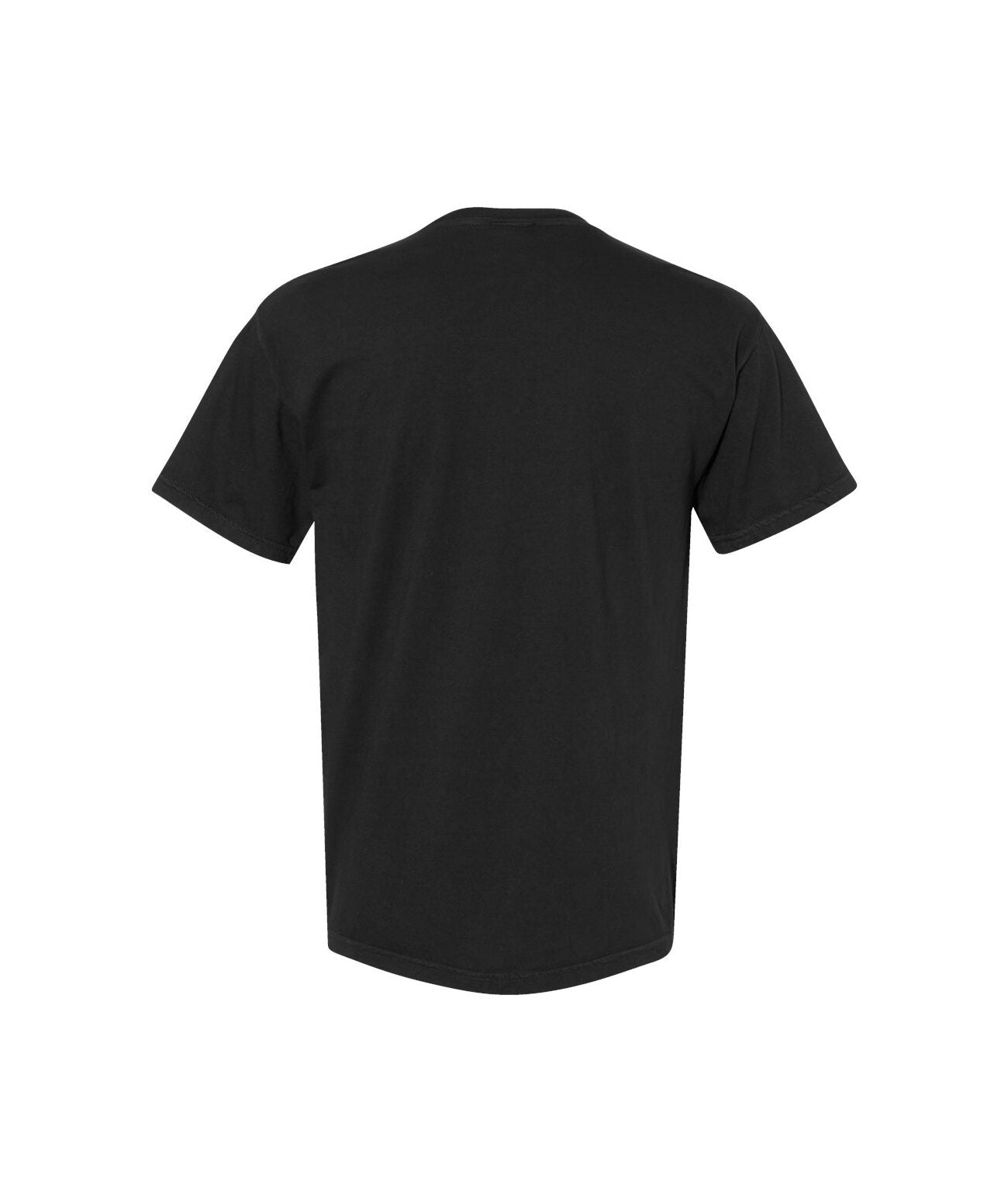 Comfort Colors - Garment-Dyed Heavyweight Pocket T-Shirt - 6030