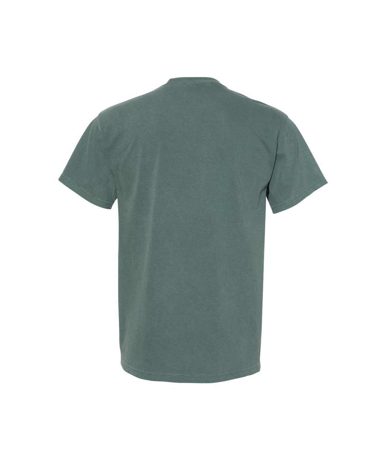 Comfort Colors - Garment-Dyed Heavyweight Pocket T-Shirt - 6030