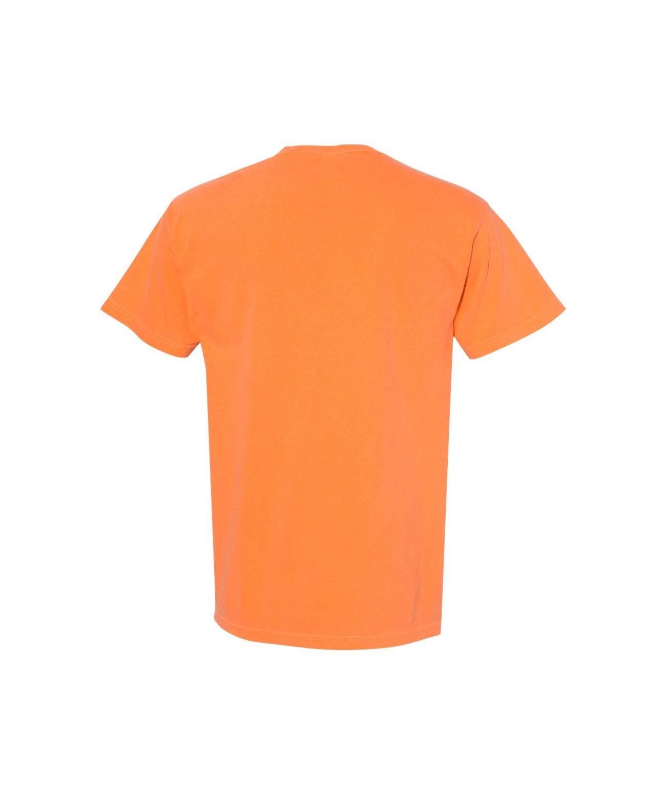 Comfort Colors - Garment-Dyed Heavyweight Pocket T-Shirt - 6030