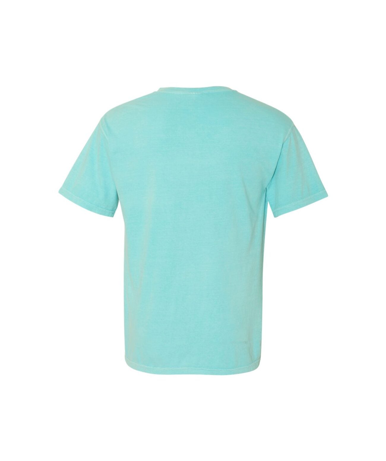 Comfort Colors - Garment-Dyed Heavyweight Pocket T-Shirt - 6030