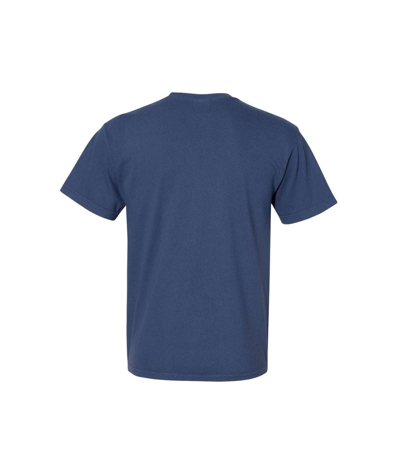 Comfort Colors - Garment-Dyed Heavyweight Pocket T-Shirt - 6030