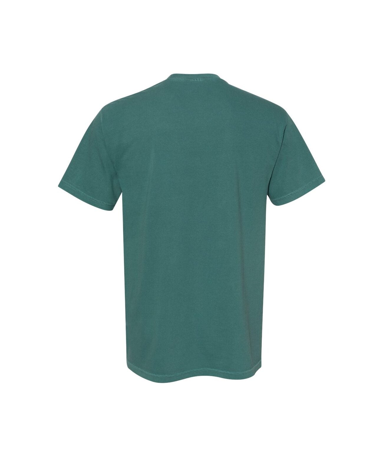 Comfort Colors - Garment-Dyed Heavyweight Pocket T-Shirt - 6030