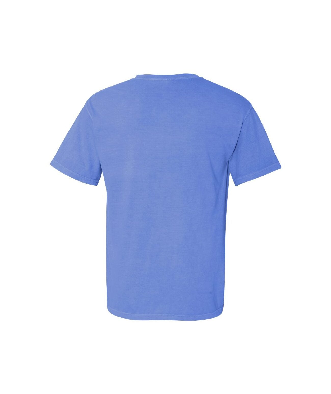 Comfort Colors - Garment-Dyed Heavyweight Pocket T-Shirt - 6030