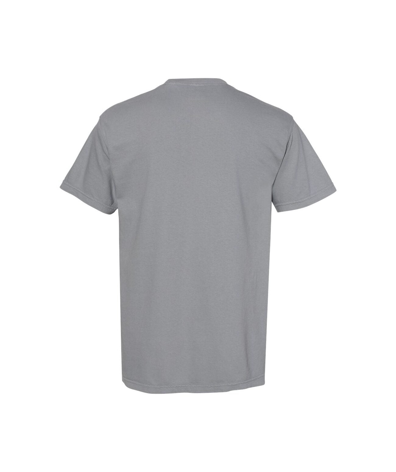 Comfort Colors - Garment-Dyed Heavyweight Pocket T-Shirt - 6030