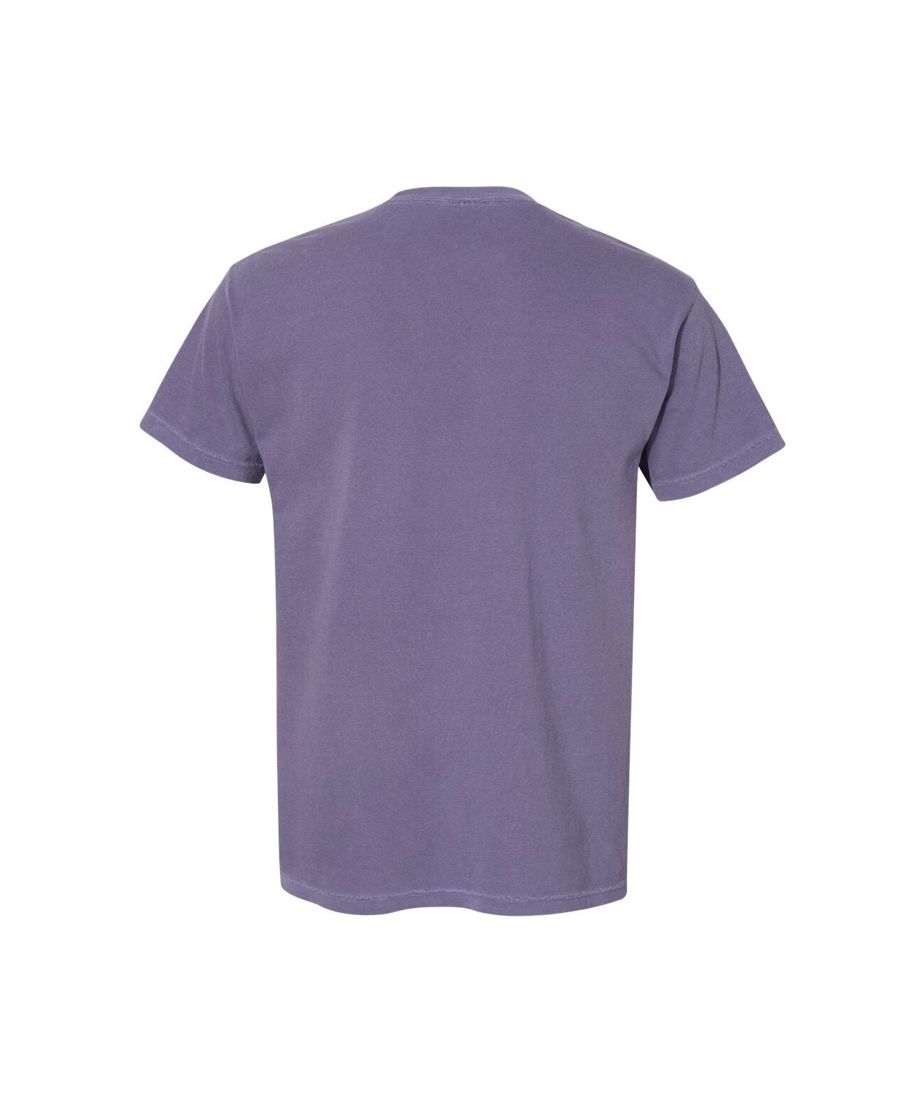 Comfort Colors - Garment-Dyed Heavyweight Pocket T-Shirt - 6030
