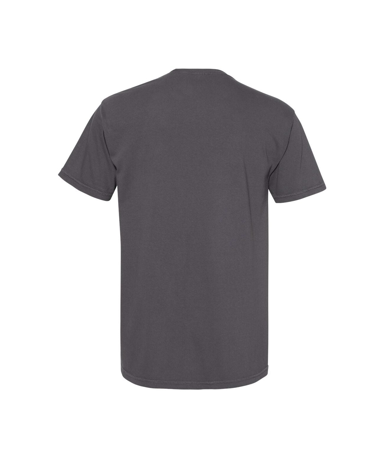 Comfort Colors - Garment-Dyed Heavyweight Pocket T-Shirt - 6030