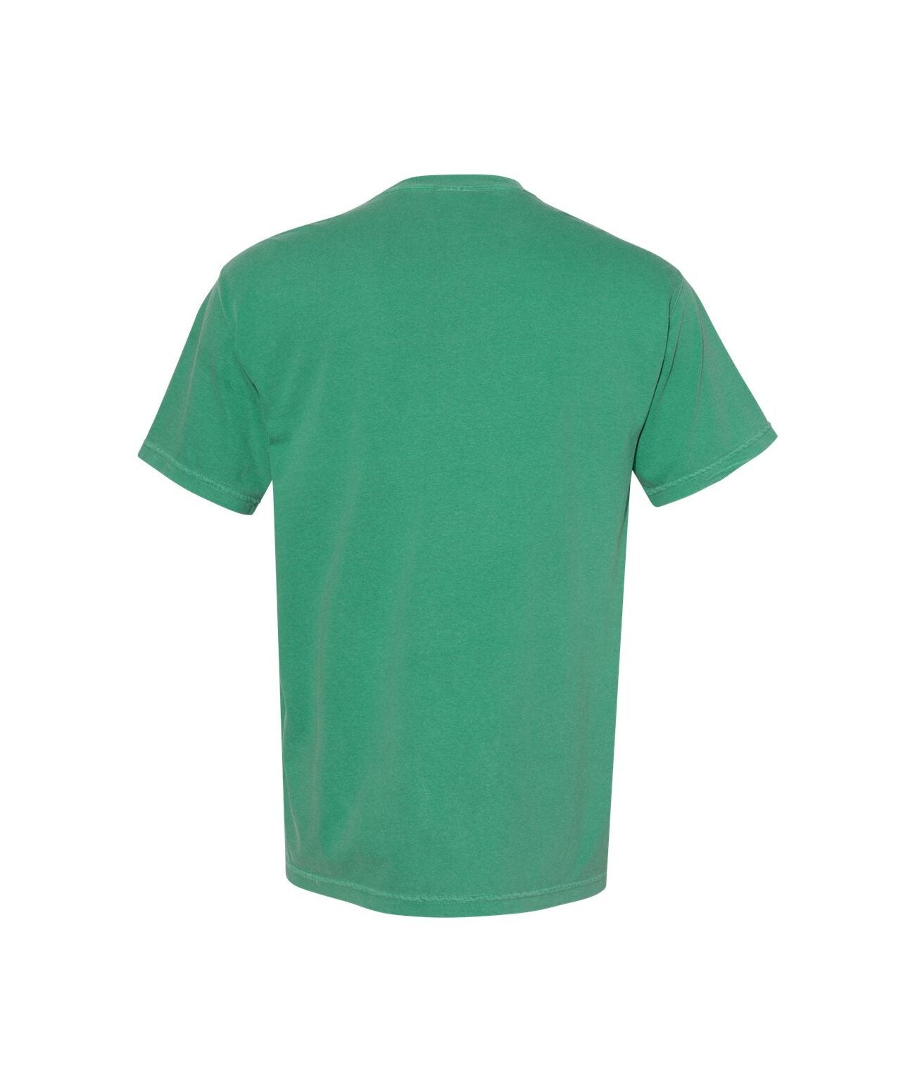 Comfort Colors - Garment-Dyed Heavyweight Pocket T-Shirt - 6030