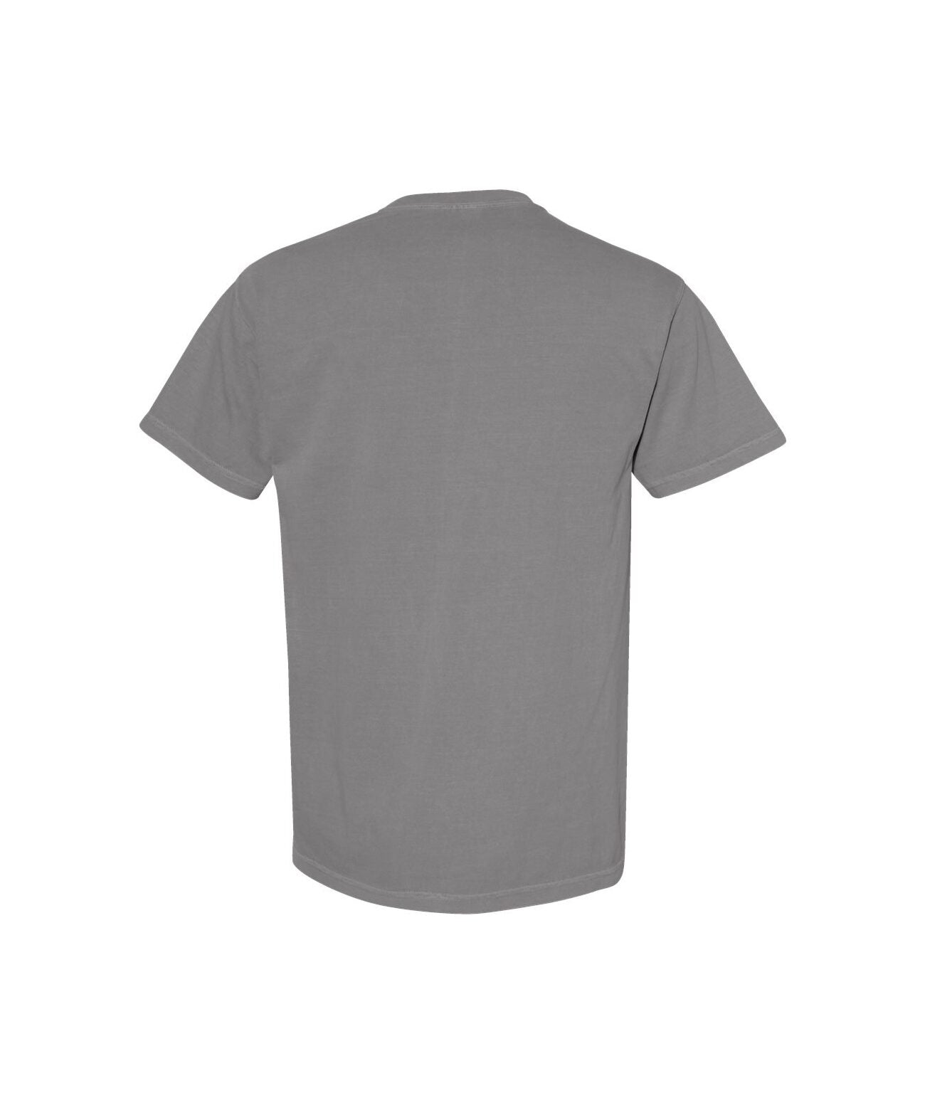 Comfort Colors - Garment-Dyed Heavyweight Pocket T-Shirt - 6030