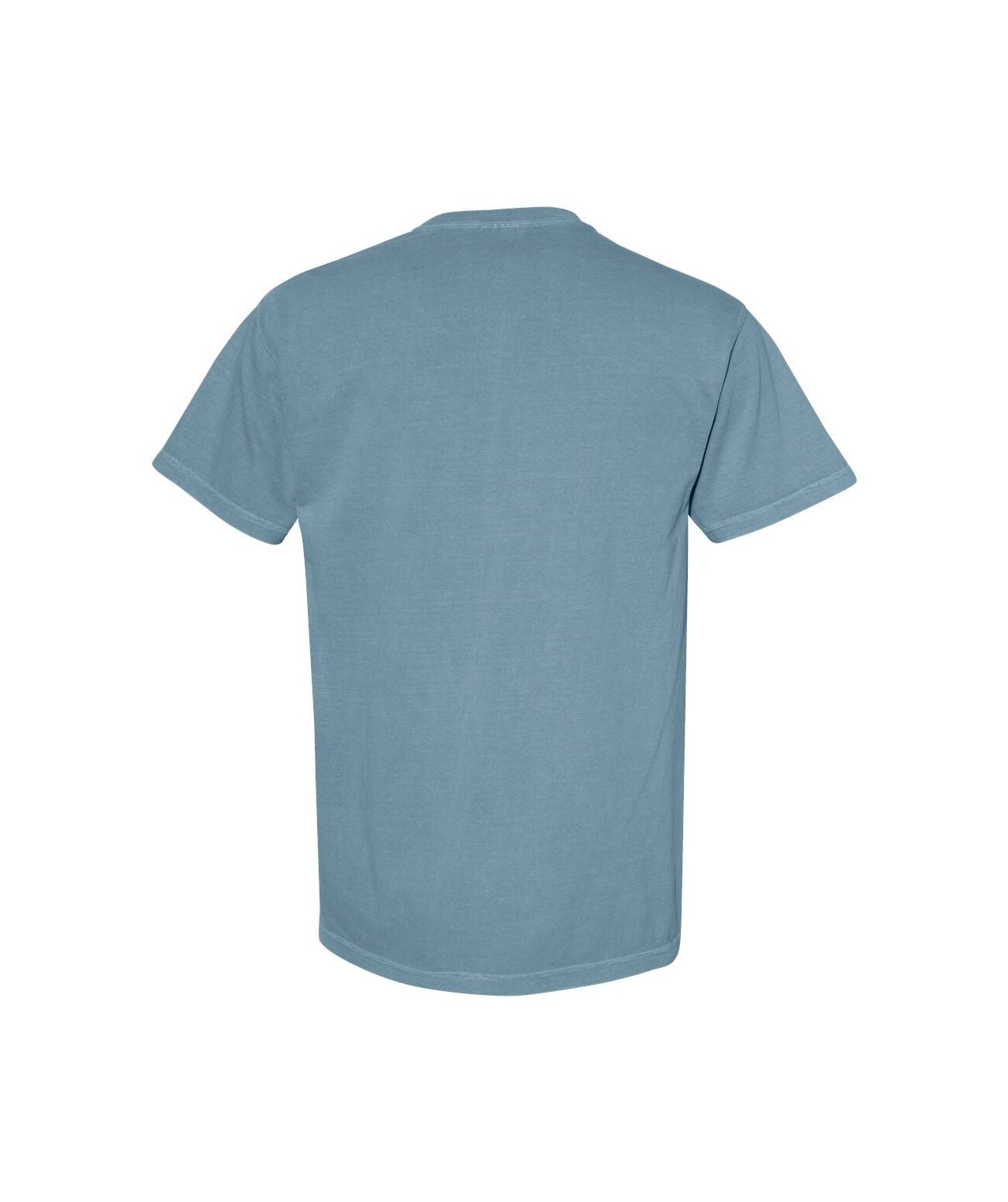 Comfort Colors - Garment-Dyed Heavyweight Pocket T-Shirt - 6030