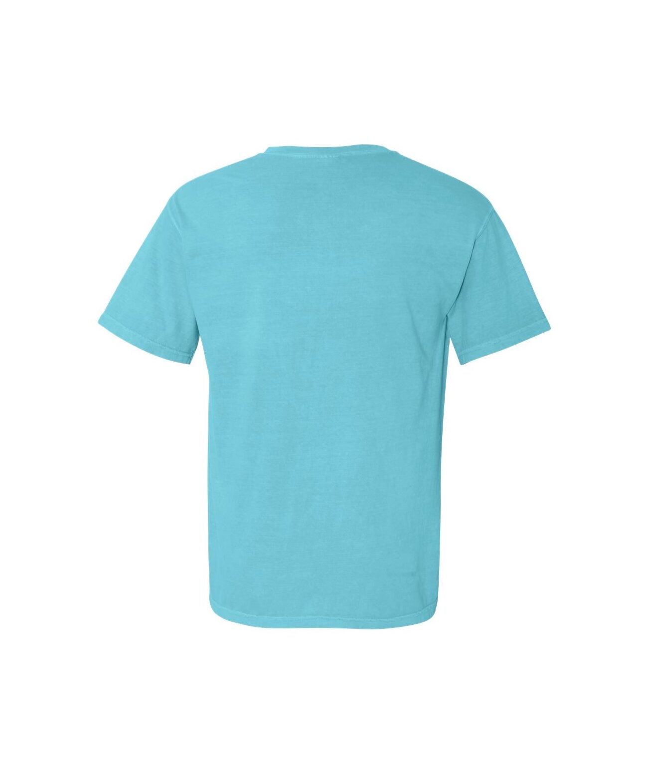 Comfort Colors - Garment-Dyed Heavyweight Pocket T-Shirt - 6030