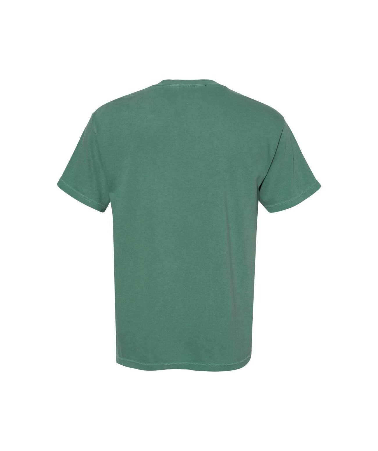 Comfort Colors - Garment-Dyed Heavyweight Pocket T-Shirt - 6030