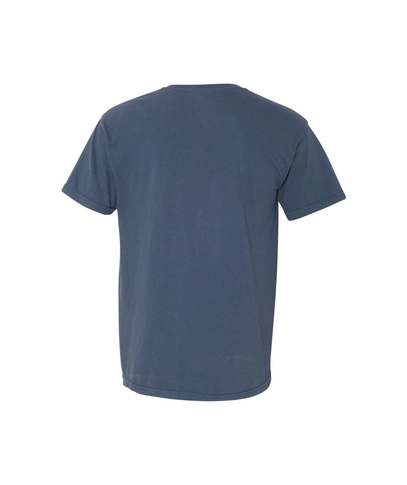 Comfort Colors - Garment-Dyed Heavyweight Pocket T-Shirt - 6030