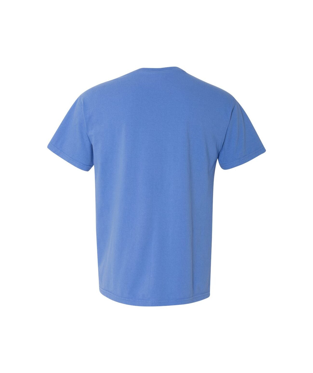 Comfort Colors - Garment-Dyed Heavyweight Pocket T-Shirt - 6030
