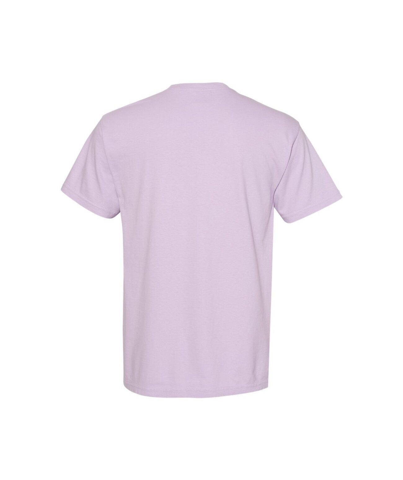 Comfort Colors - Garment-Dyed Heavyweight Pocket T-Shirt - 6030