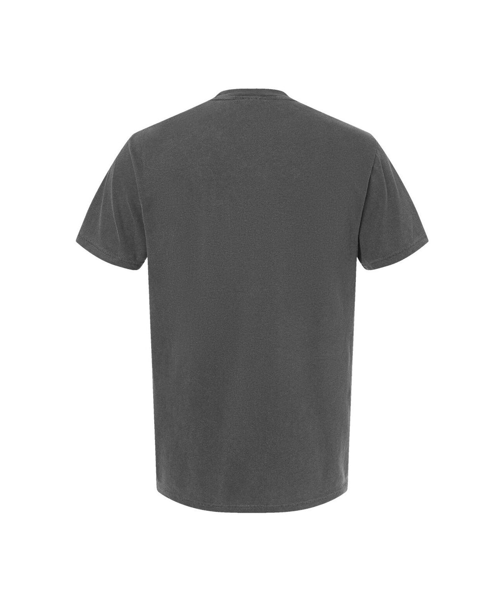 Comfort Colors - Garment-Dyed Heavyweight Pocket T-Shirt - 6030
