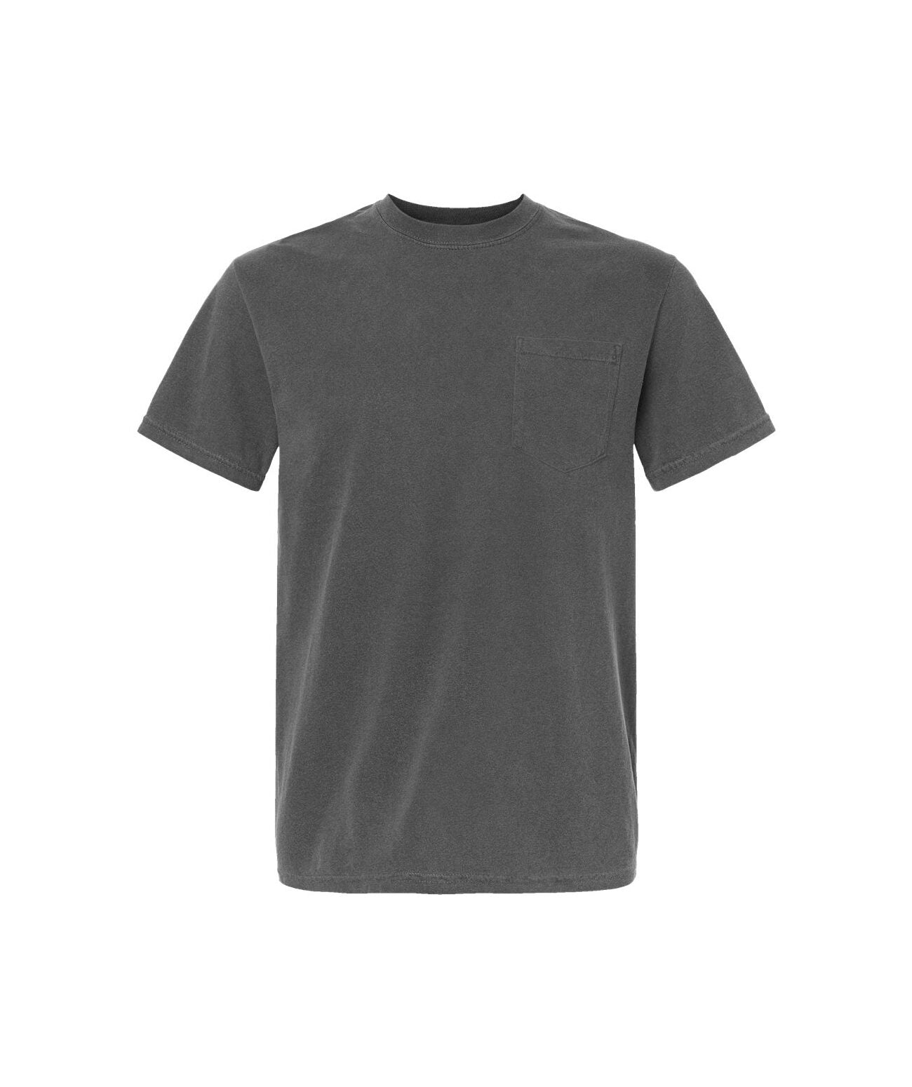 Comfort Colors - Garment-Dyed Heavyweight Pocket T-Shirt - 6030