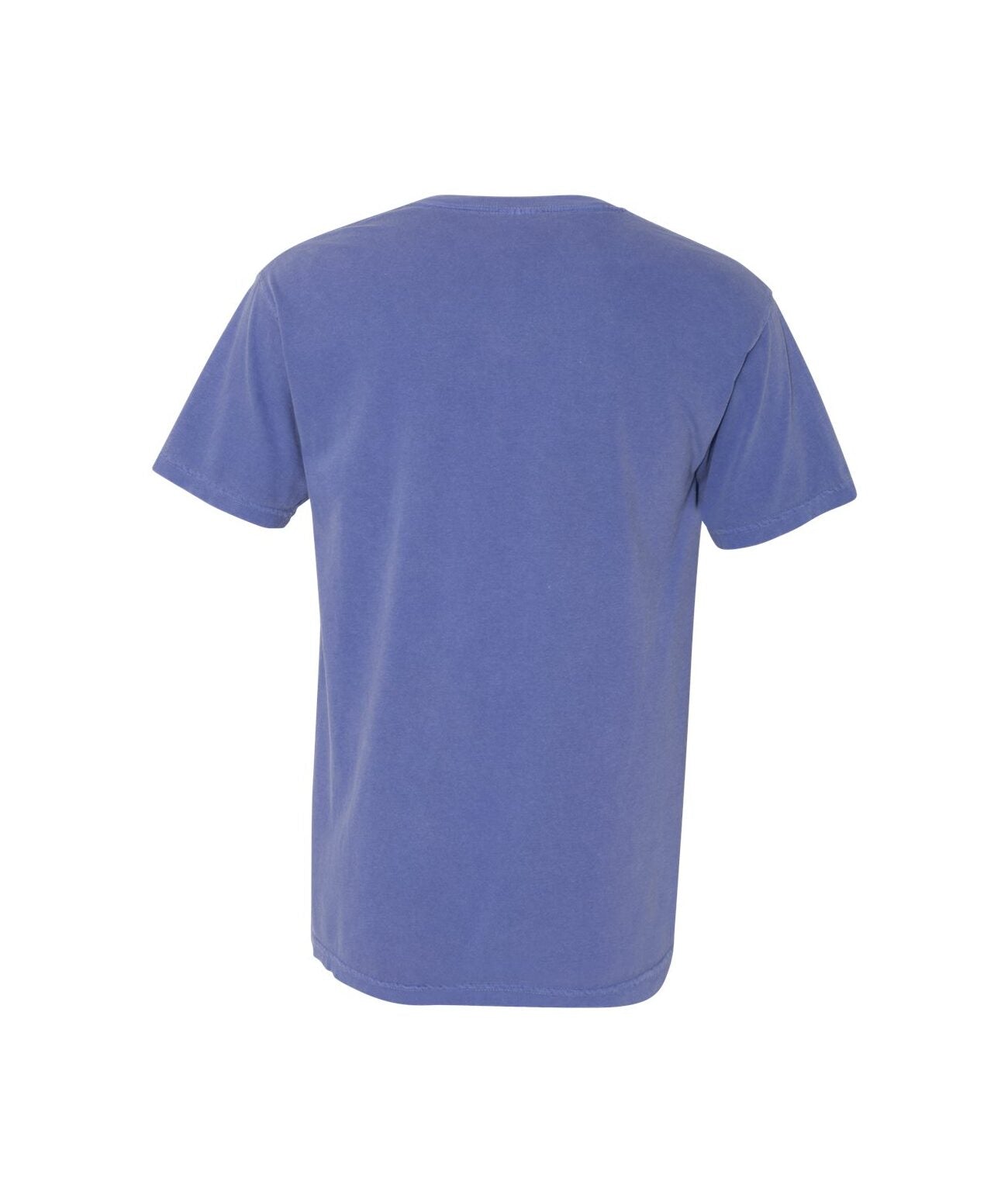 Comfort Colors - Garment-Dyed Heavyweight Pocket T-Shirt - 6030