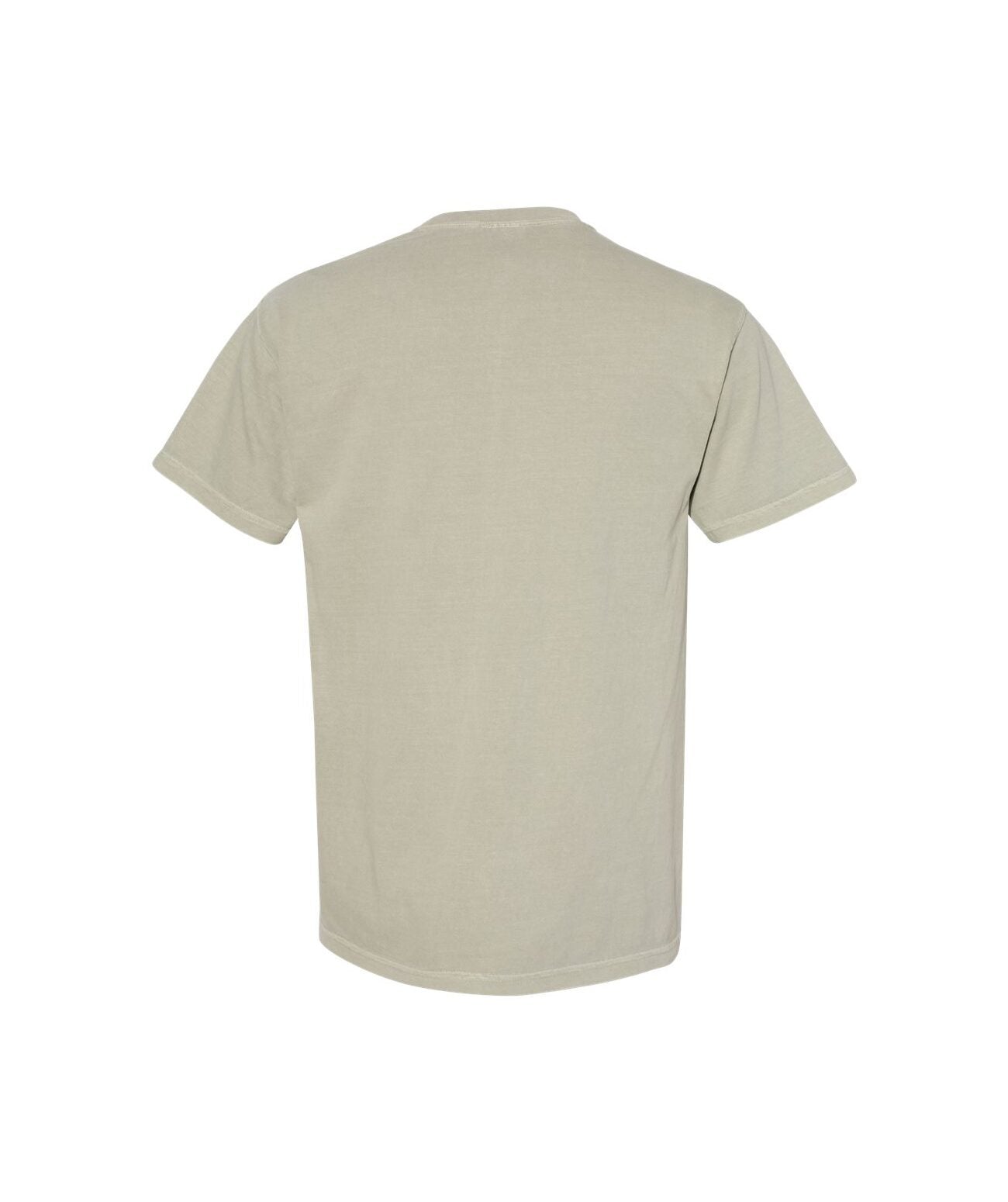 Comfort Colors - Garment-Dyed Heavyweight Pocket T-Shirt - 6030
