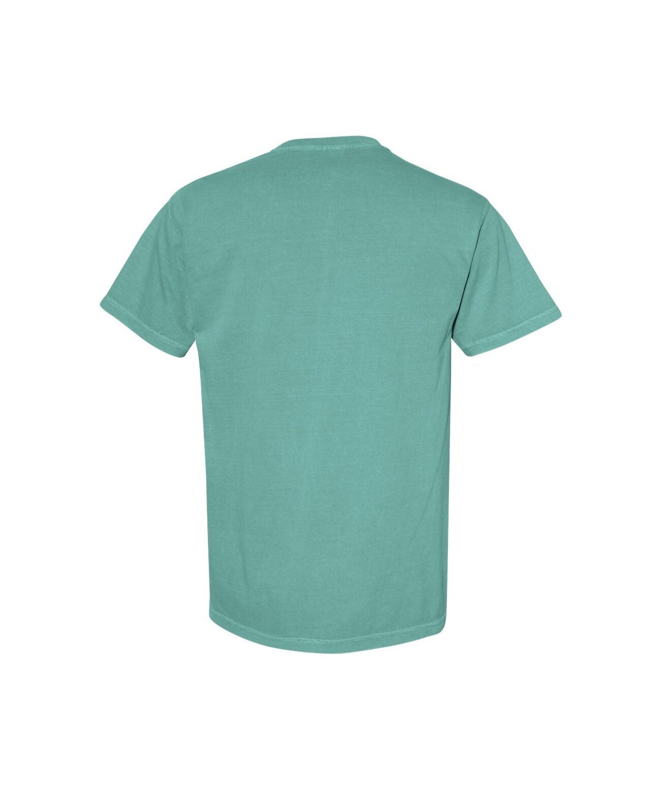 Comfort Colors - Garment-Dyed Heavyweight Pocket T-Shirt - 6030