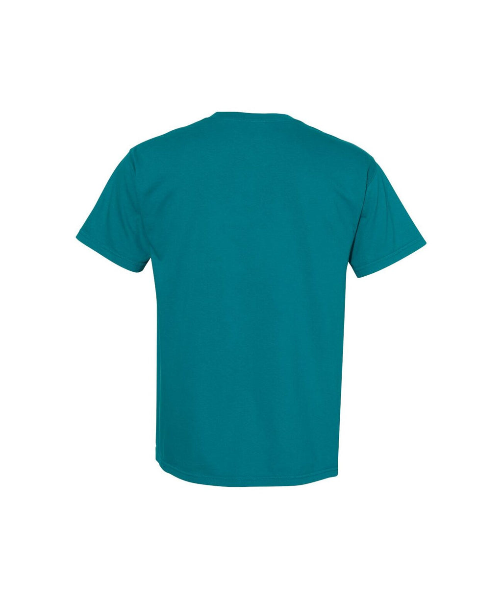 Comfort Colors - Garment-Dyed Heavyweight Pocket T-Shirt - 6030