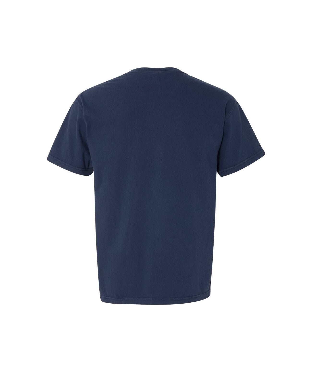 Comfort Colors - Garment-Dyed Heavyweight Pocket T-Shirt - 6030