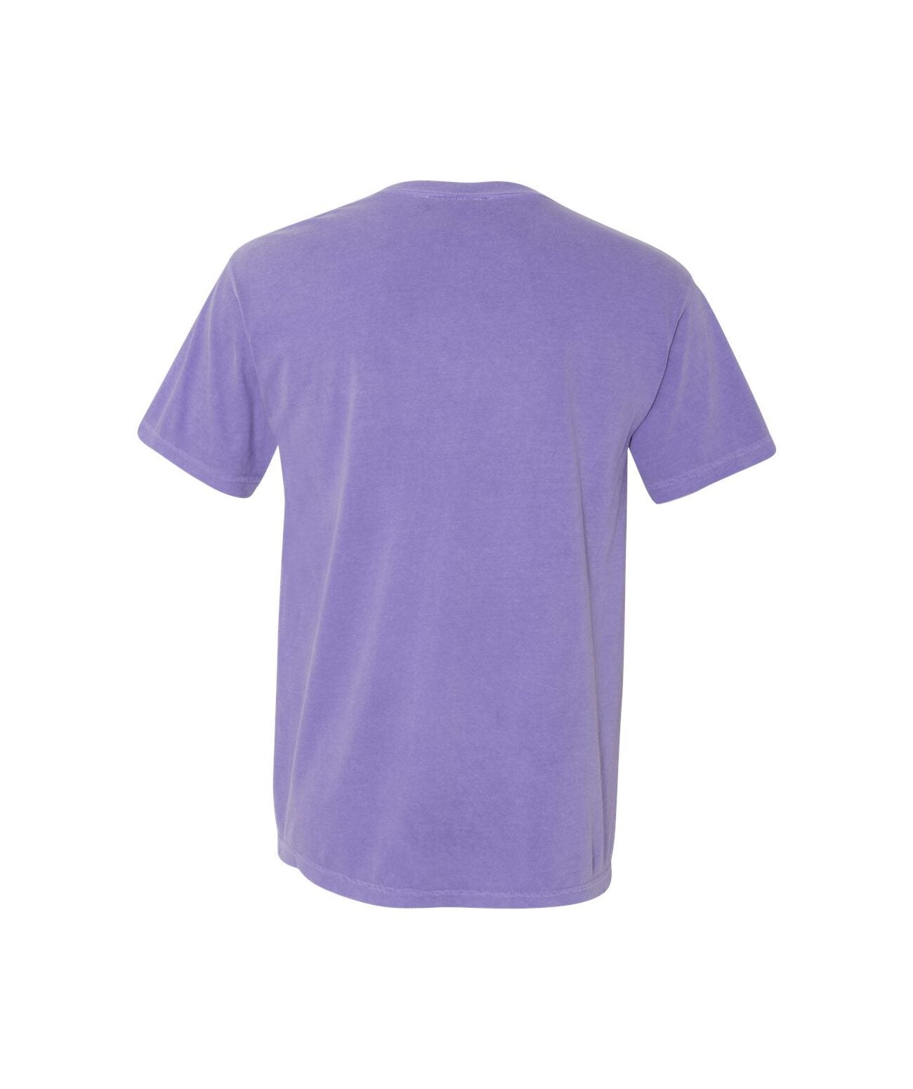 Comfort Colors - Garment-Dyed Heavyweight Pocket T-Shirt - 6030