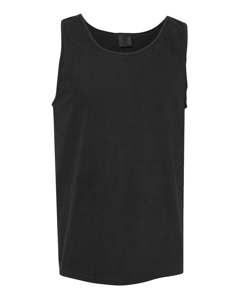Comfort Colors Adult Heavyweight RS Tank