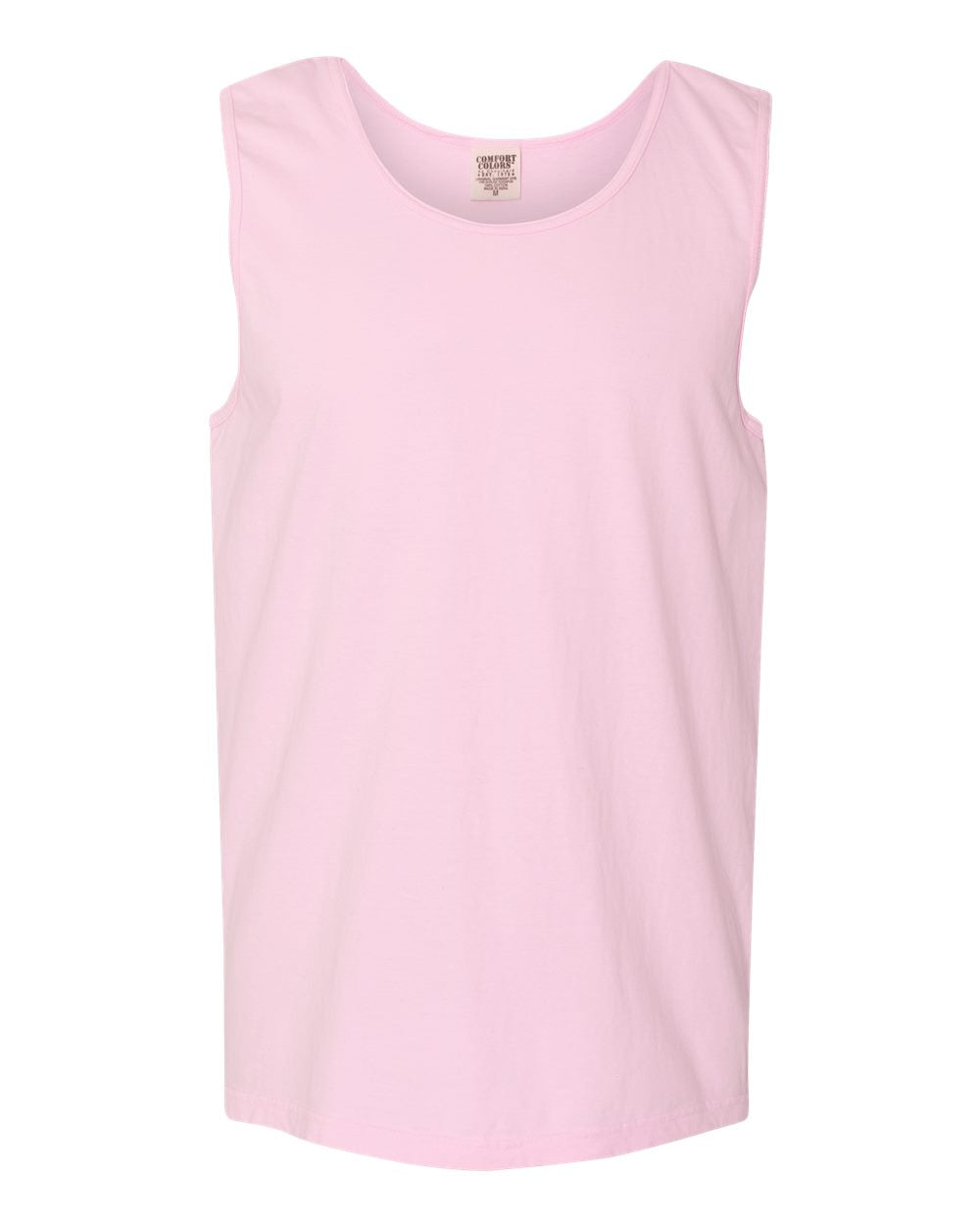 Comfort Colors Adult Heavyweight RS Tank
