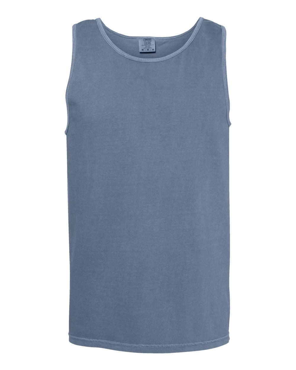 Comfort Colors Adult Heavyweight RS Tank
