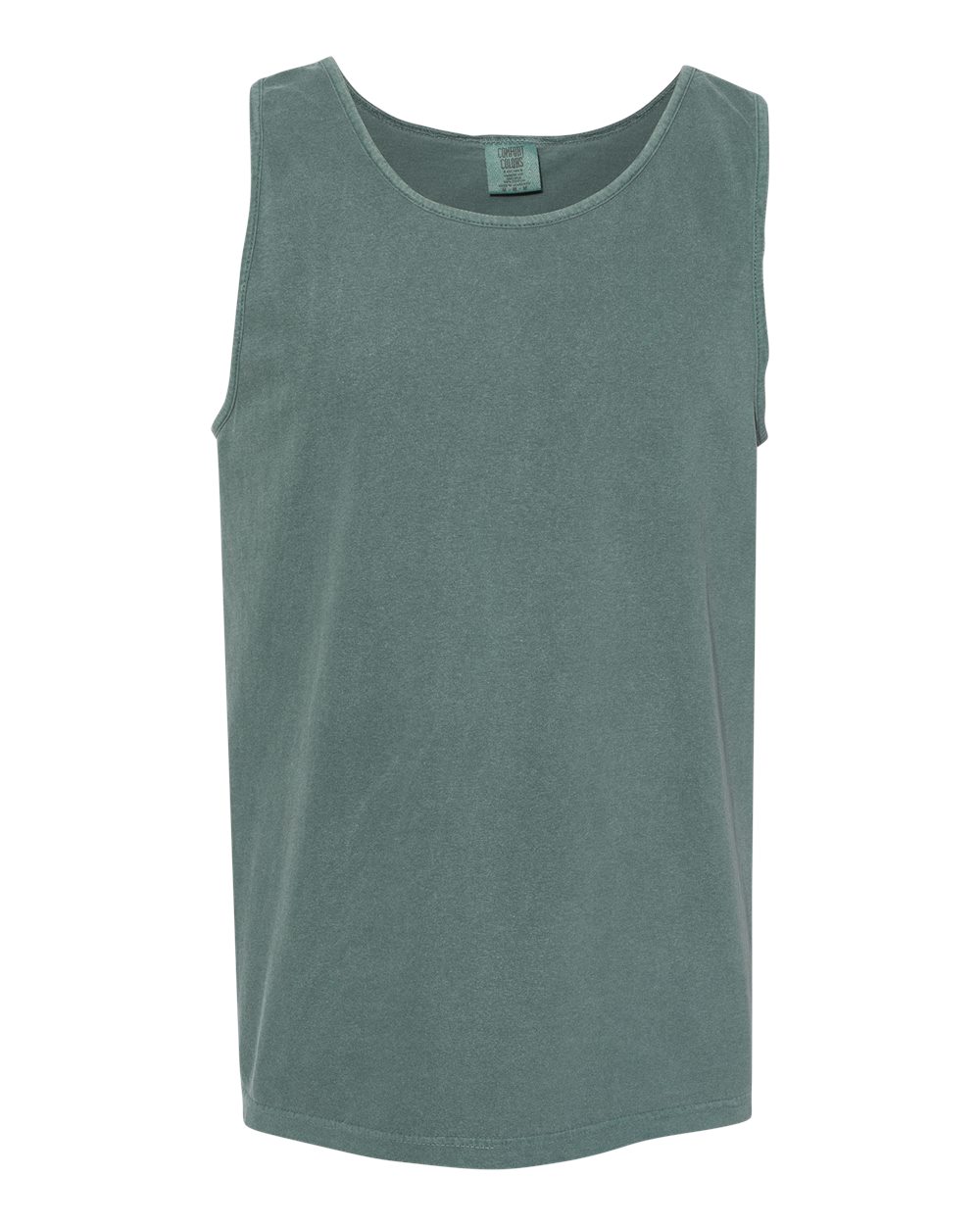 Comfort Colors Adult Heavyweight RS Tank