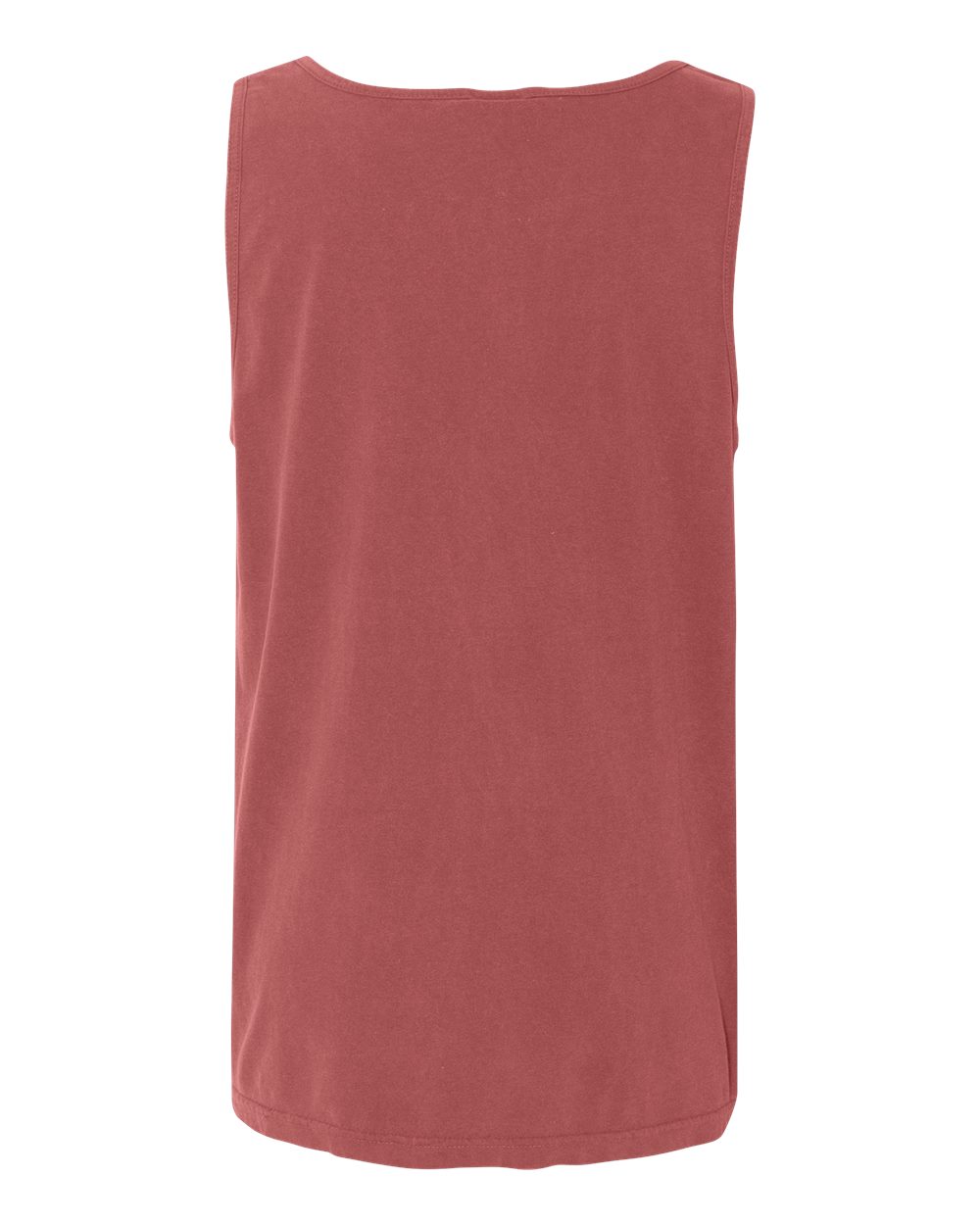 Comfort Colors Adult Heavyweight RS Tank