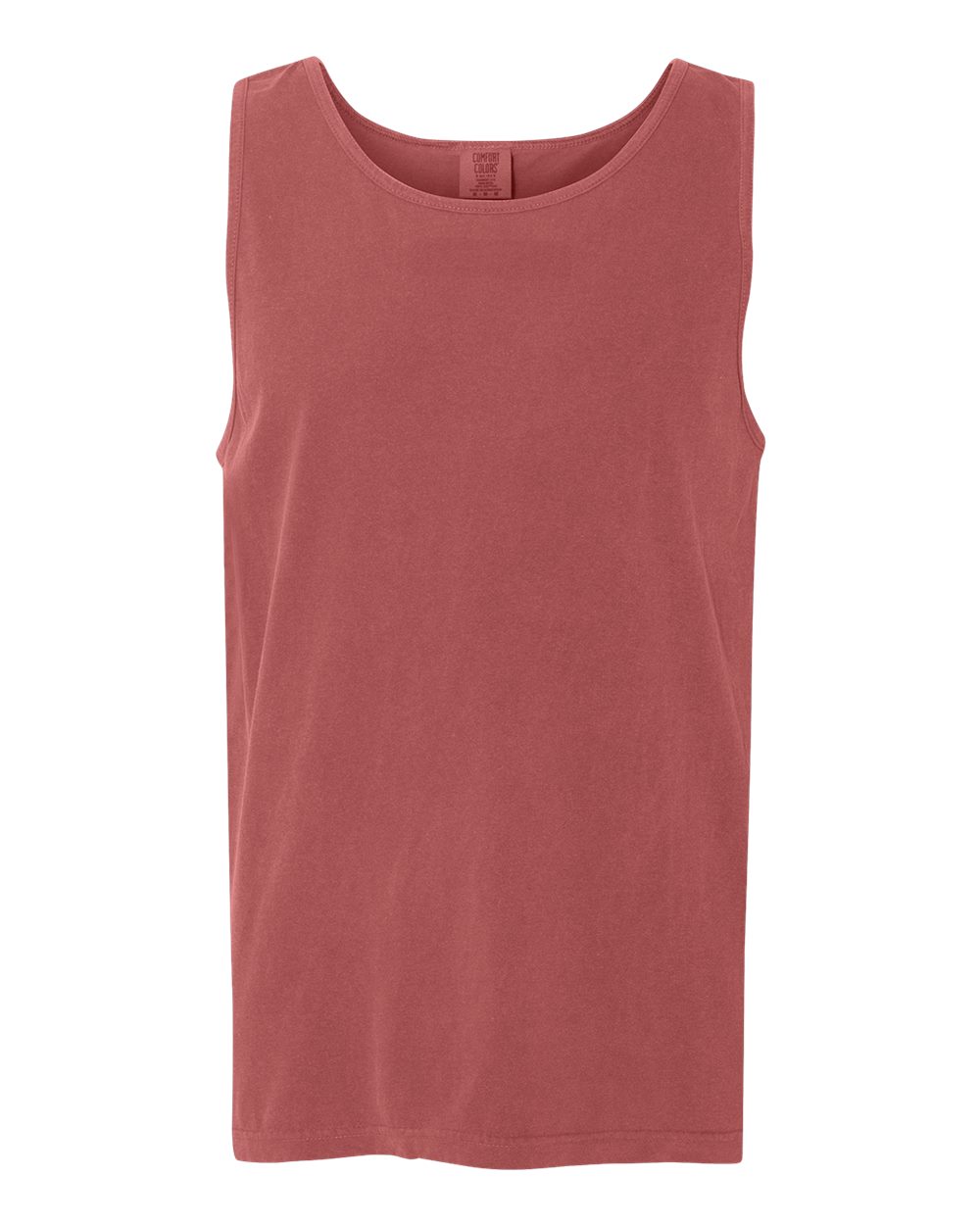 Comfort Colors Adult Heavyweight RS Tank