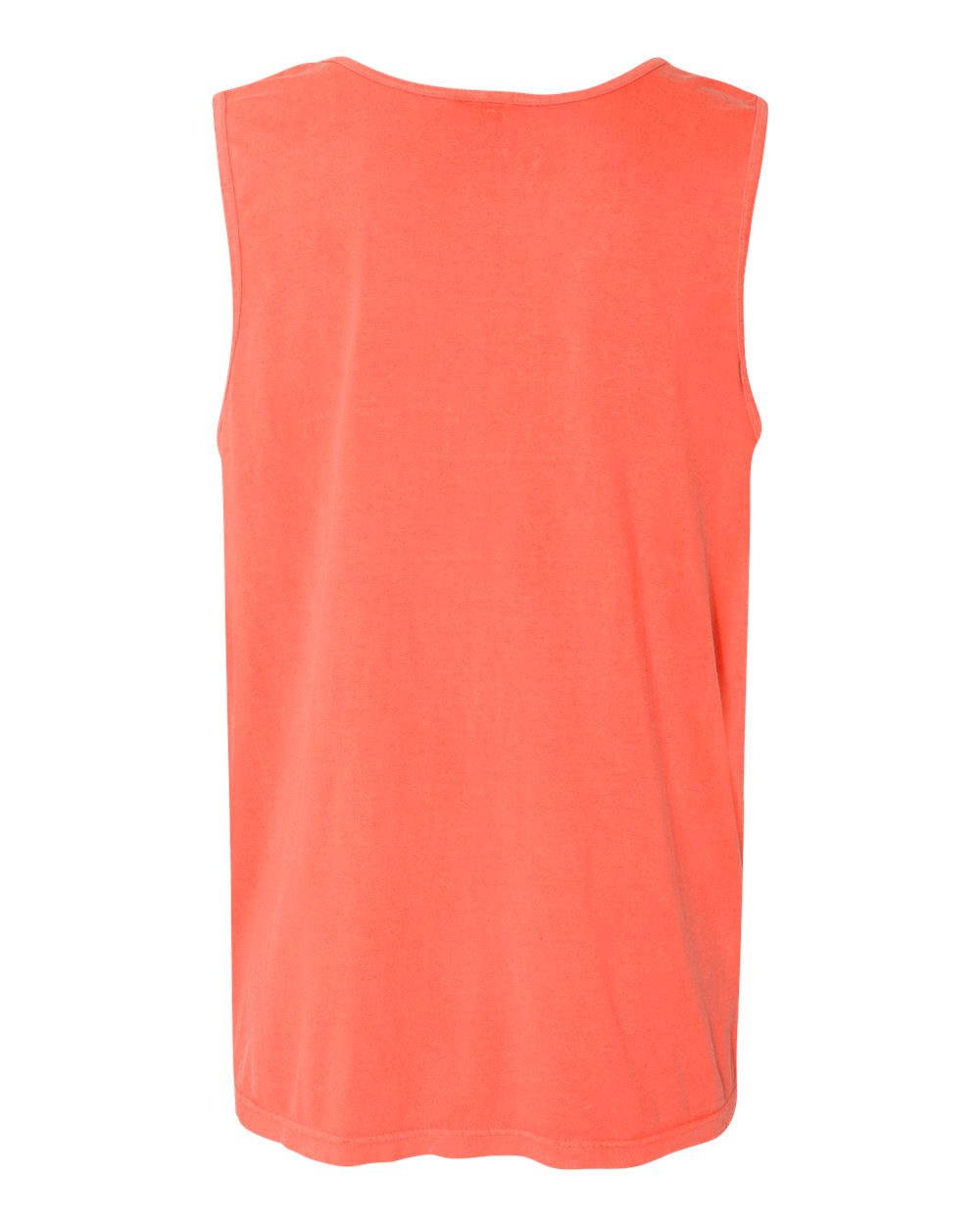 Comfort Colors Adult Heavyweight RS Tank