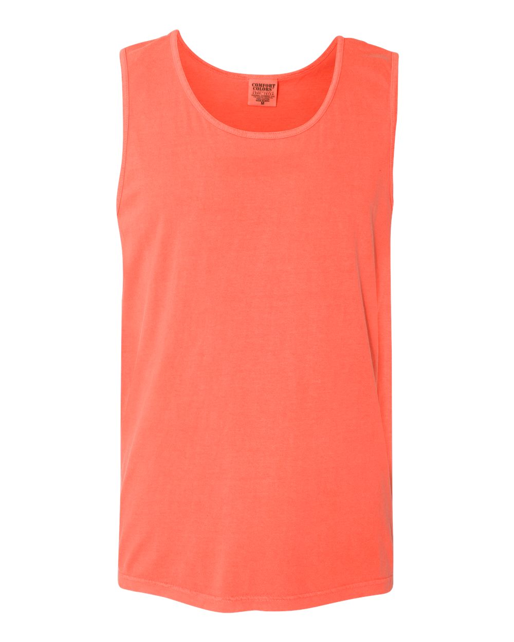 Comfort Colors Adult Heavyweight RS Tank