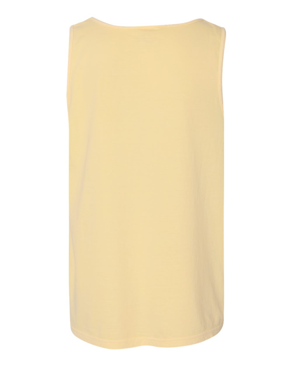 Comfort Colors Adult Heavyweight RS Tank