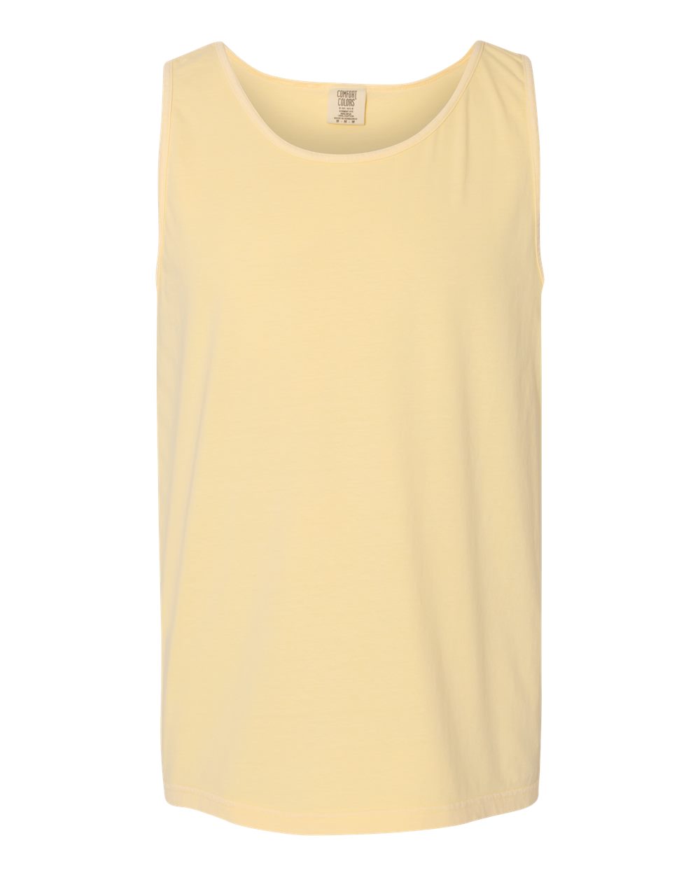 Comfort Colors Adult Heavyweight RS Tank