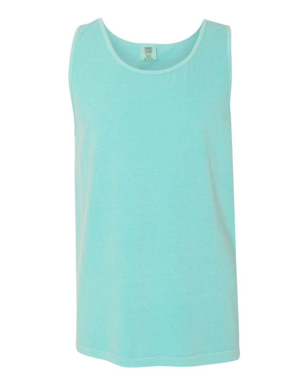 Comfort Colors Adult Heavyweight RS Tank