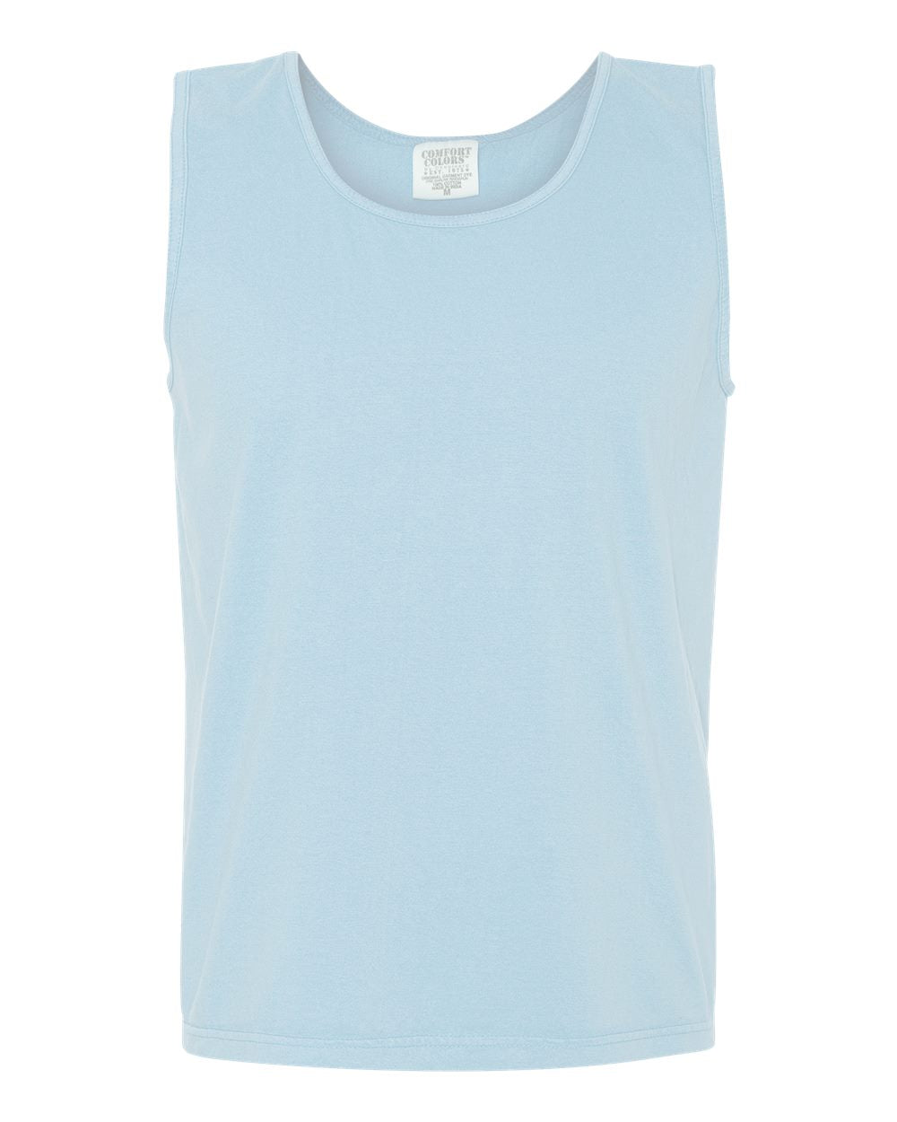 Comfort Colors Adult Heavyweight RS Tank