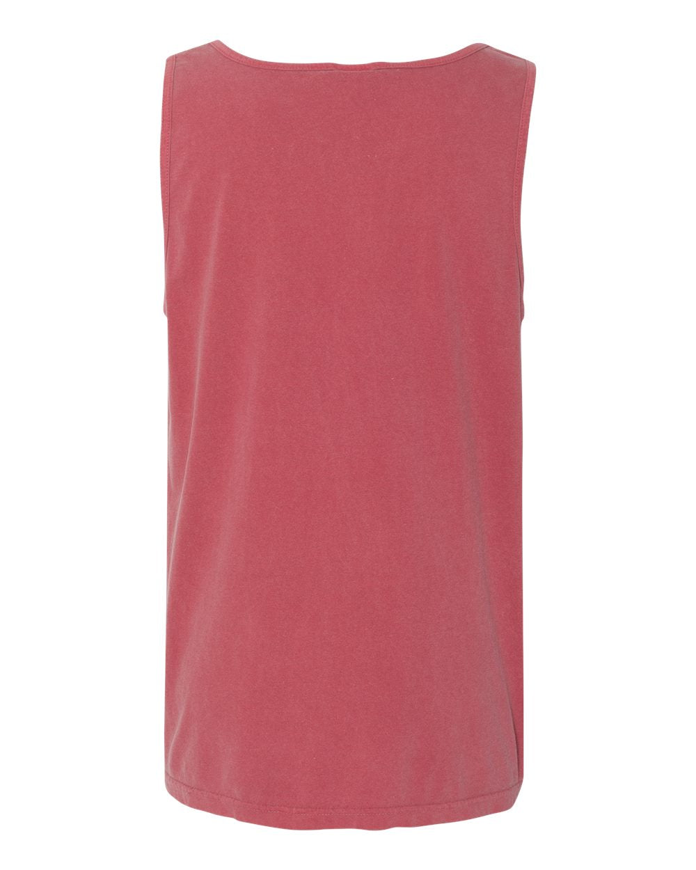 Comfort Colors Adult Heavyweight RS Tank